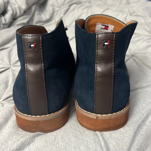 TOMMY HILFIGER SHOES - Picture 4 of 5